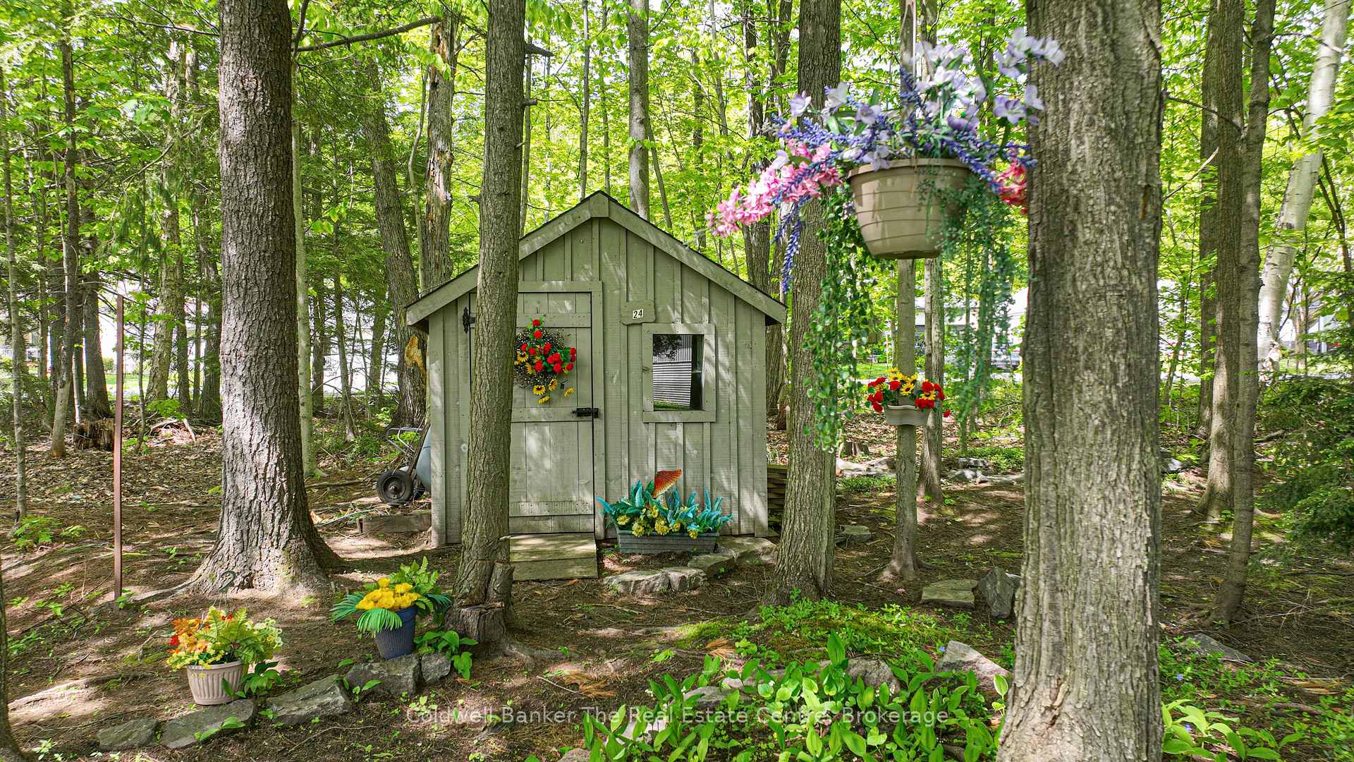 Photo 49 of 24 Woodmans Chart, Gravenhurst, Muskoka (S) — HOMEH