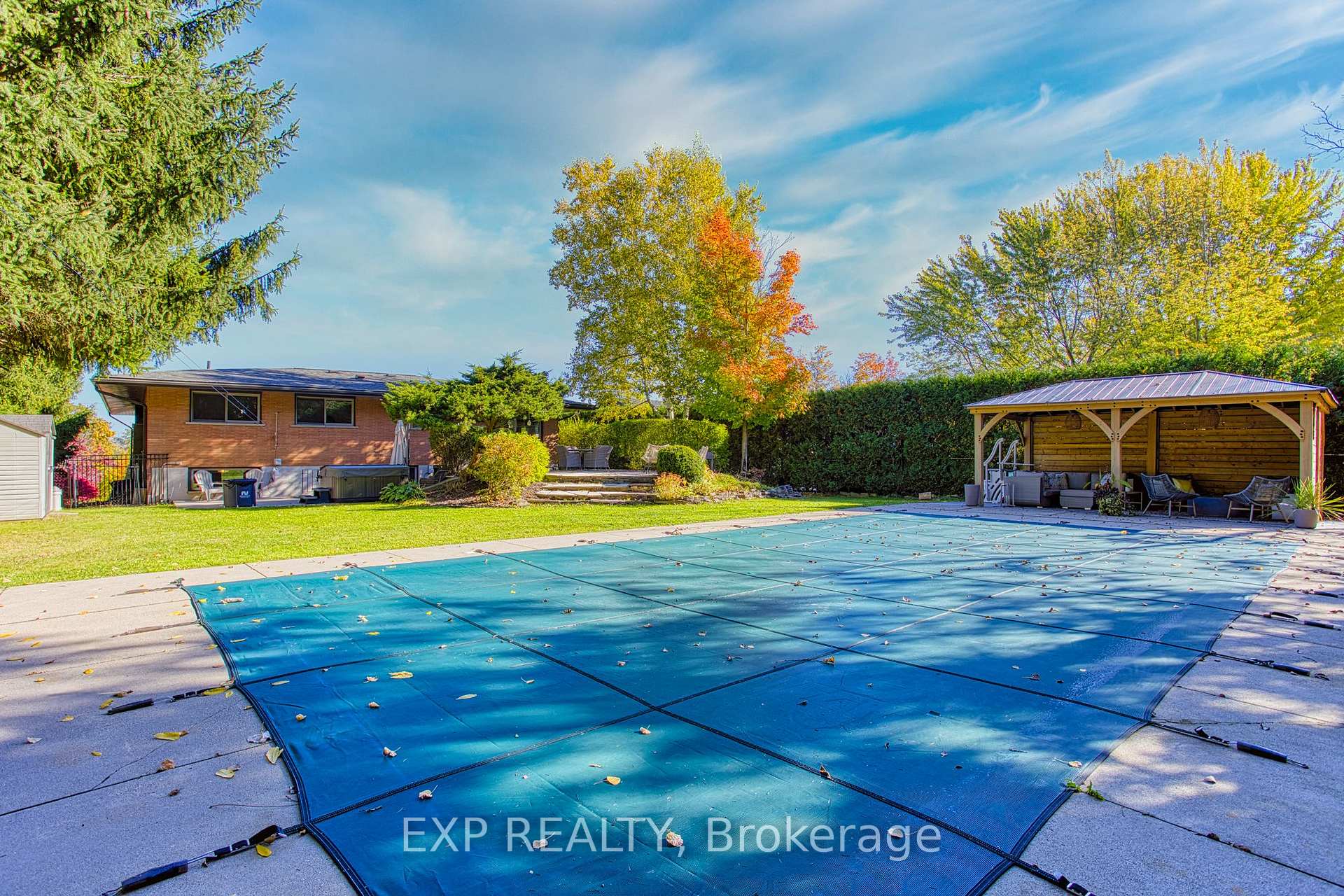 Photo 35 of 10 Reservoir Road, Hamilton, Fruitland — HOMEH