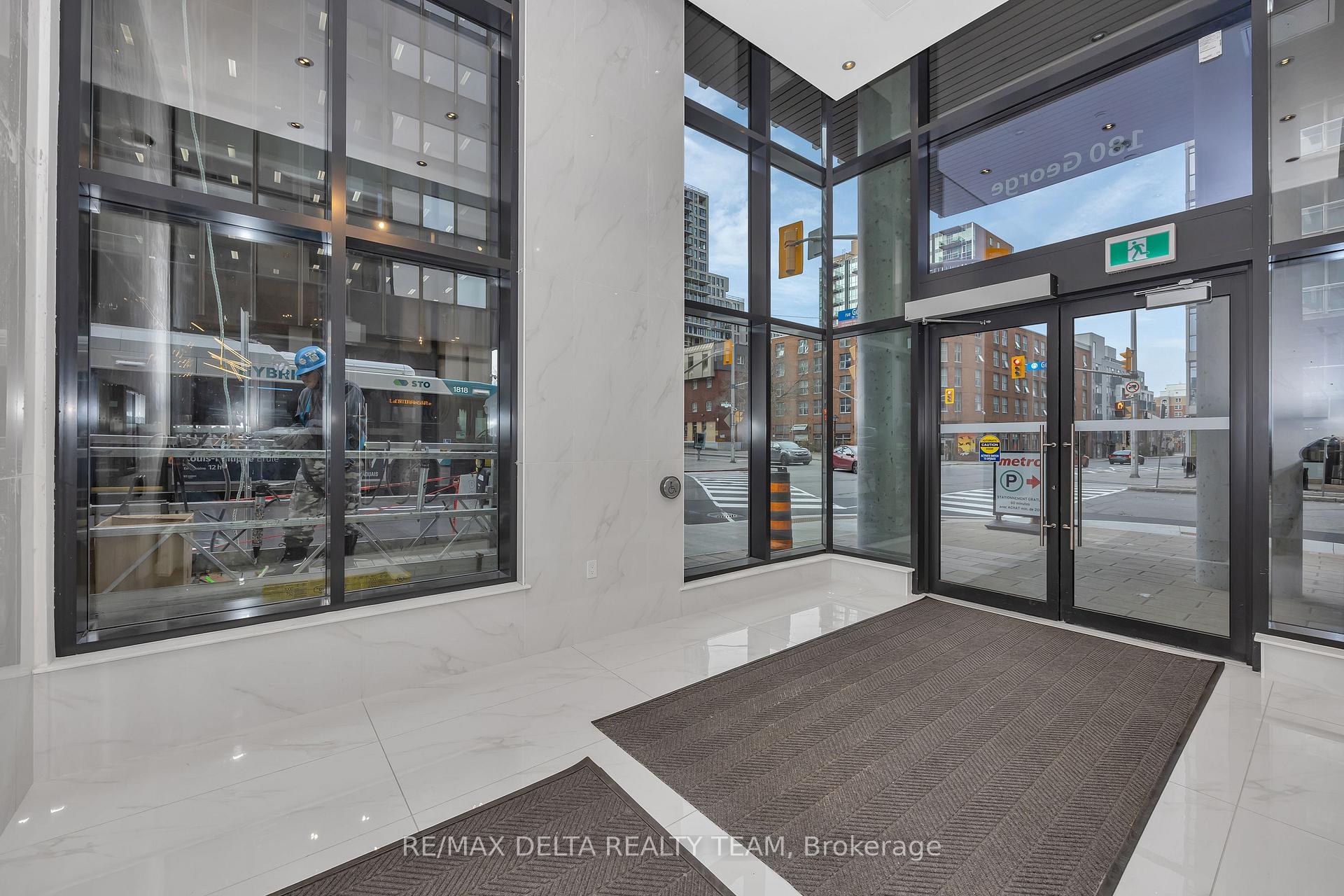 Photo 4 of Unit 203, 180 George Street, Ottawa, Lower Town/Byward Market — HOMEH
