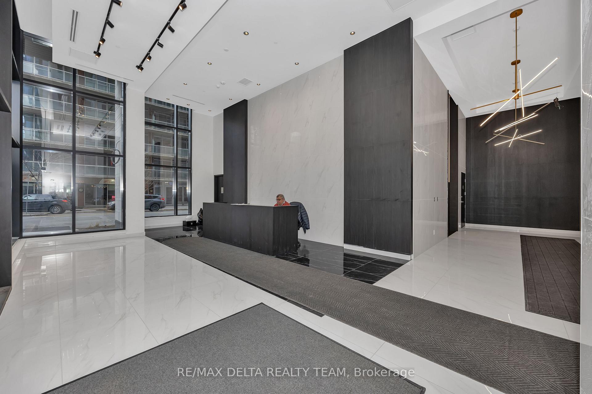 Photo 5 of Unit 203, 180 George Street, Ottawa, Lower Town/Byward Market — HOMEH