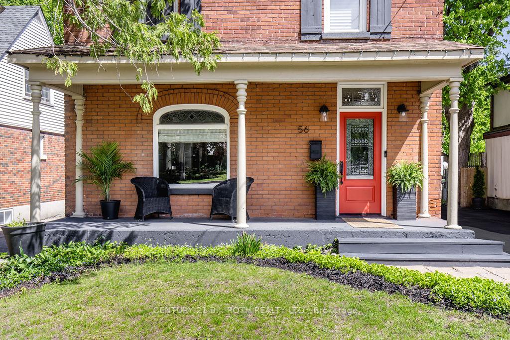 Photo 3 of 56 Holgate Street, Barrie, Allandale — HOMEH