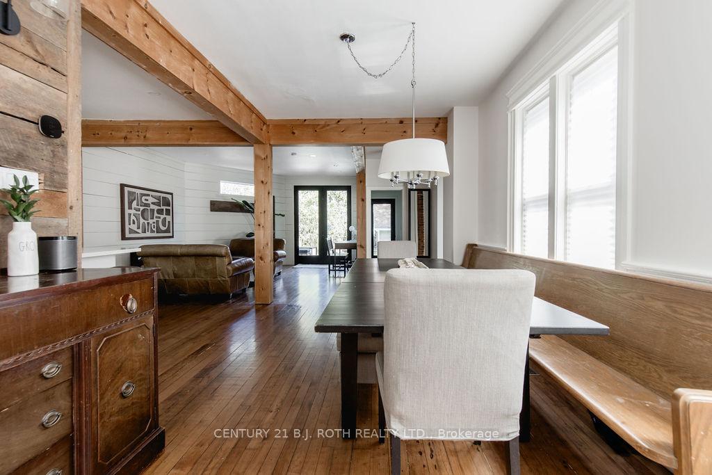 Photo 8 of 56 Holgate Street, Barrie, Allandale — HOMEH