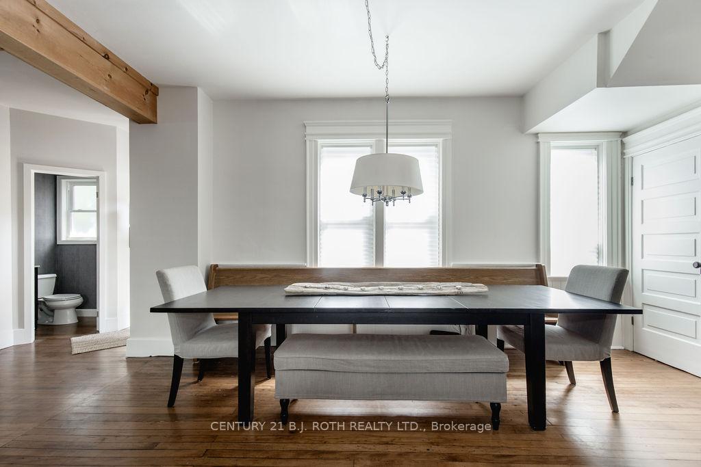 Photo 10 of 56 Holgate Street, Barrie, Allandale — HOMEH