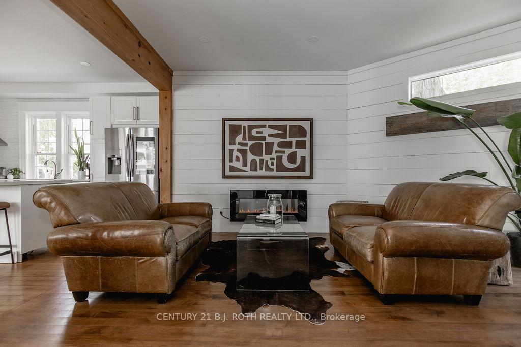 Photo 22 of 56 Holgate Street, Barrie, Allandale — HOMEH