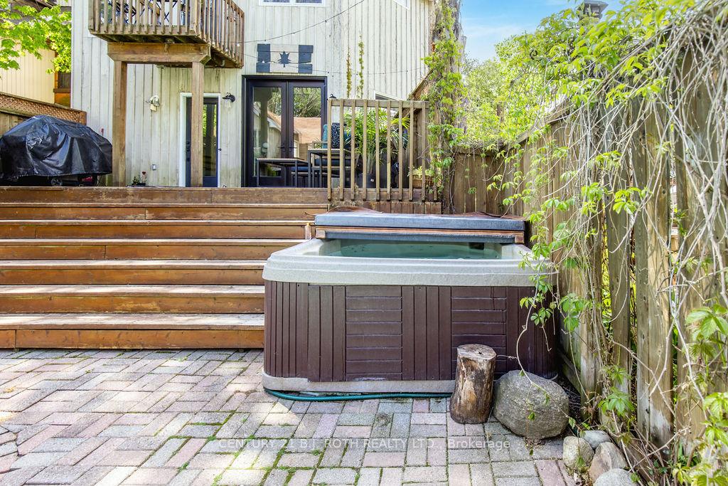 Photo 40 of 56 Holgate Street, Barrie, Allandale — HOMEH