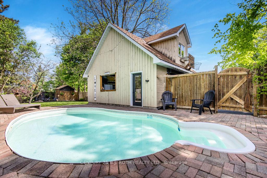 Photo 41 of 56 Holgate Street, Barrie, Allandale — HOMEH