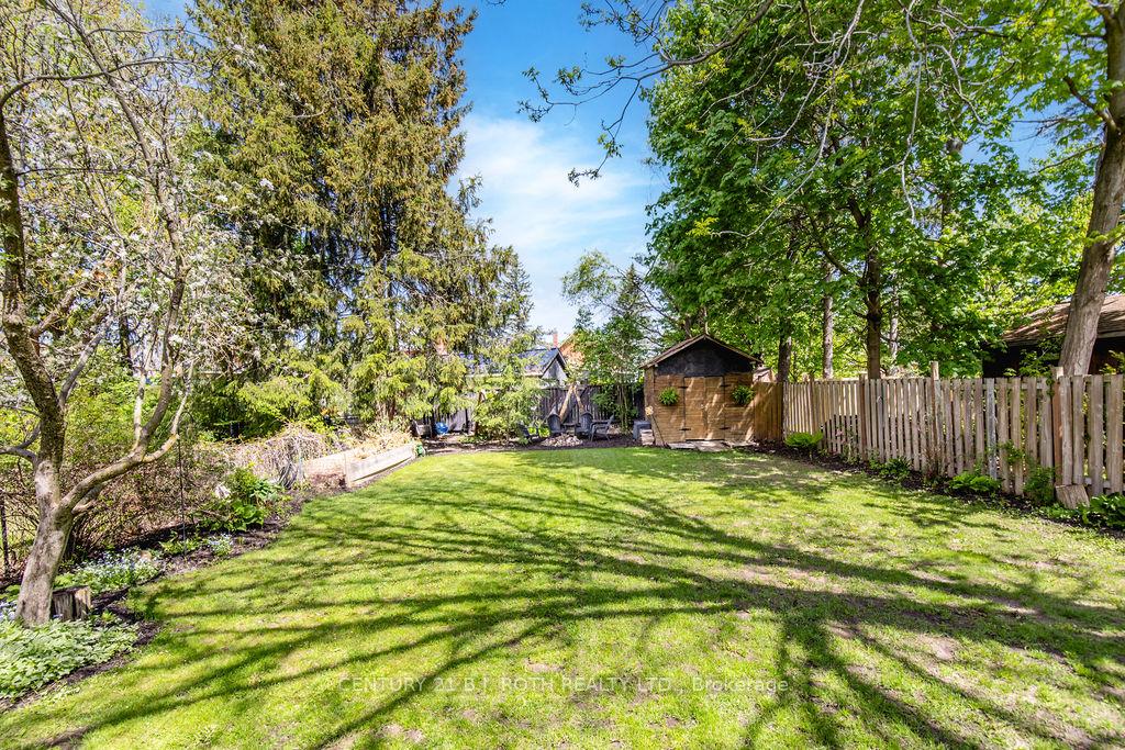 Photo 42 of 56 Holgate Street, Barrie, Allandale — HOMEH