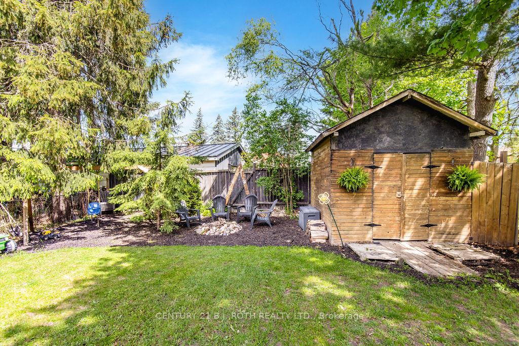 Photo 43 of 56 Holgate Street, Barrie, Allandale — HOMEH