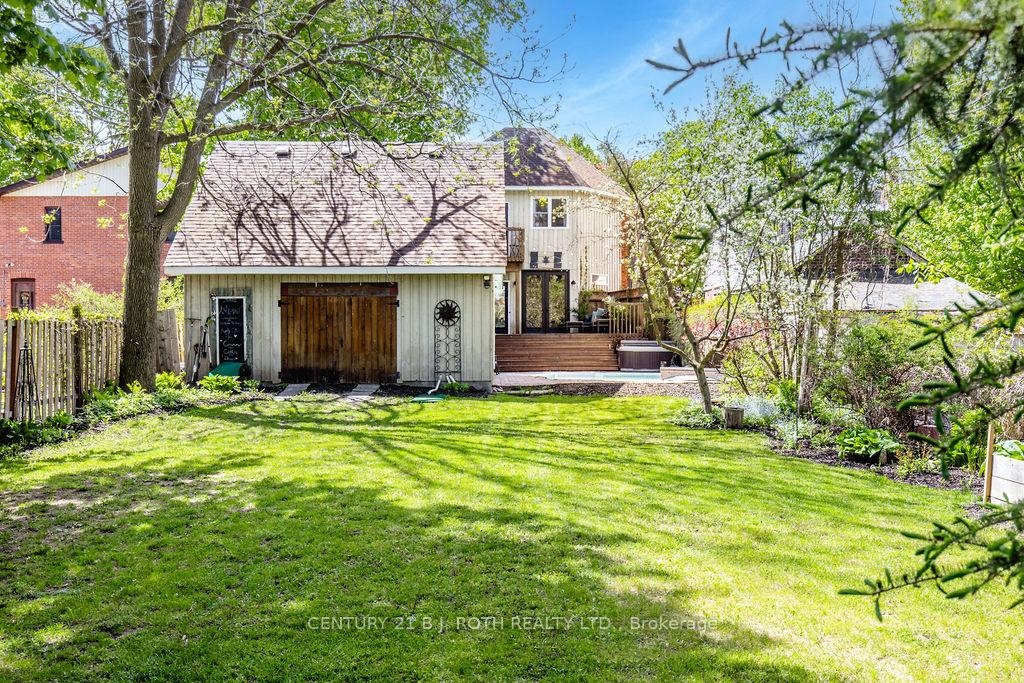Photo 45 of 56 Holgate Street, Barrie, Allandale — HOMEH