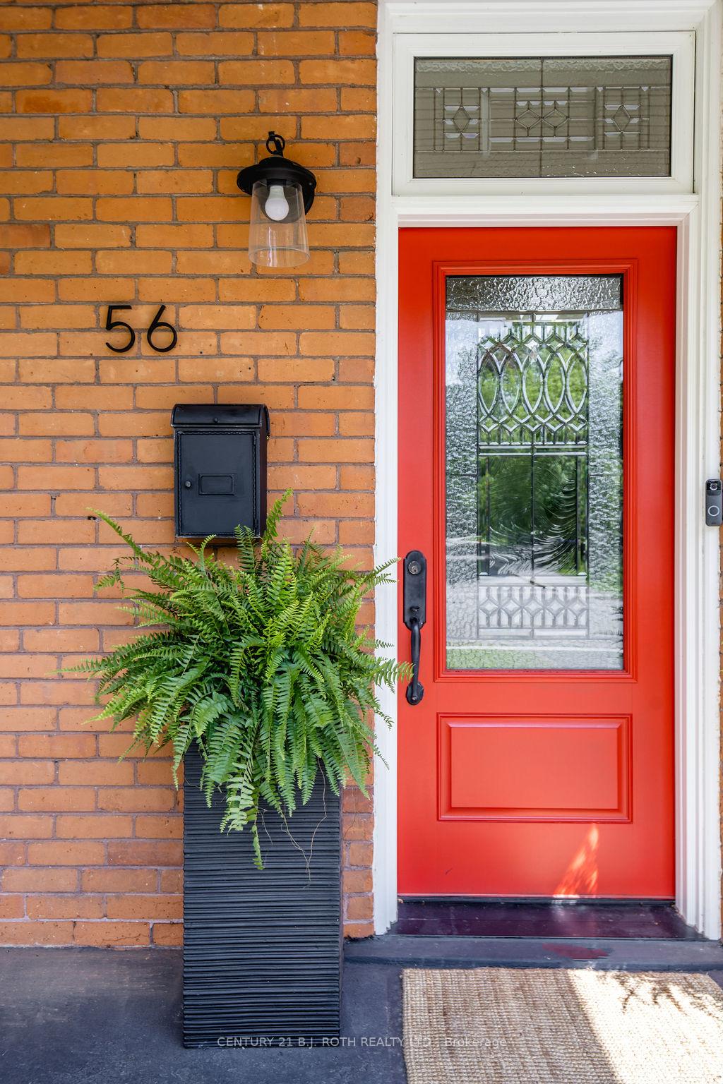 Photo 48 of 56 Holgate Street, Barrie, Allandale — HOMEH