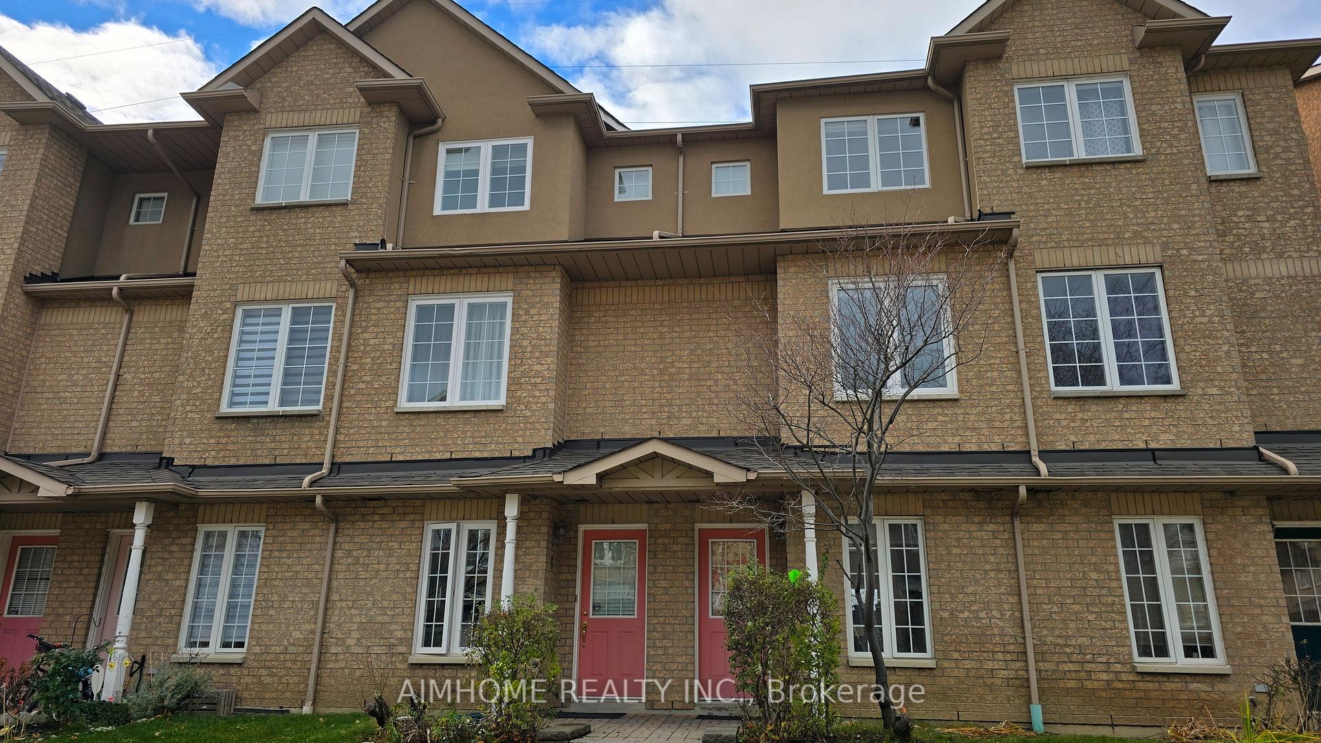 Photo 1 of Unit 6, 2 St Moritz Way, Markham, Unionville — HOMEH