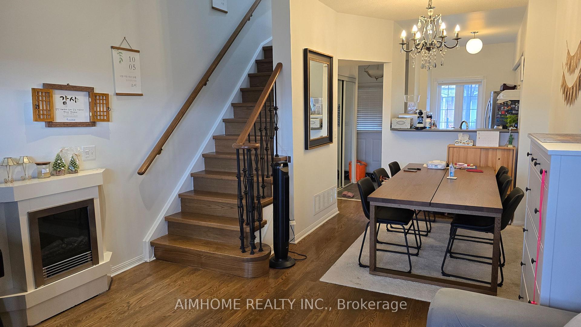 Photo 4 of Unit 6, 2 St Moritz Way, Markham, Unionville — HOMEH