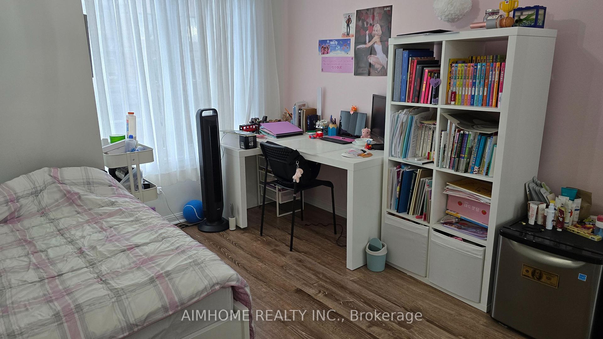 Photo 6 of Unit 6, 2 St Moritz Way, Markham, Unionville — HOMEH