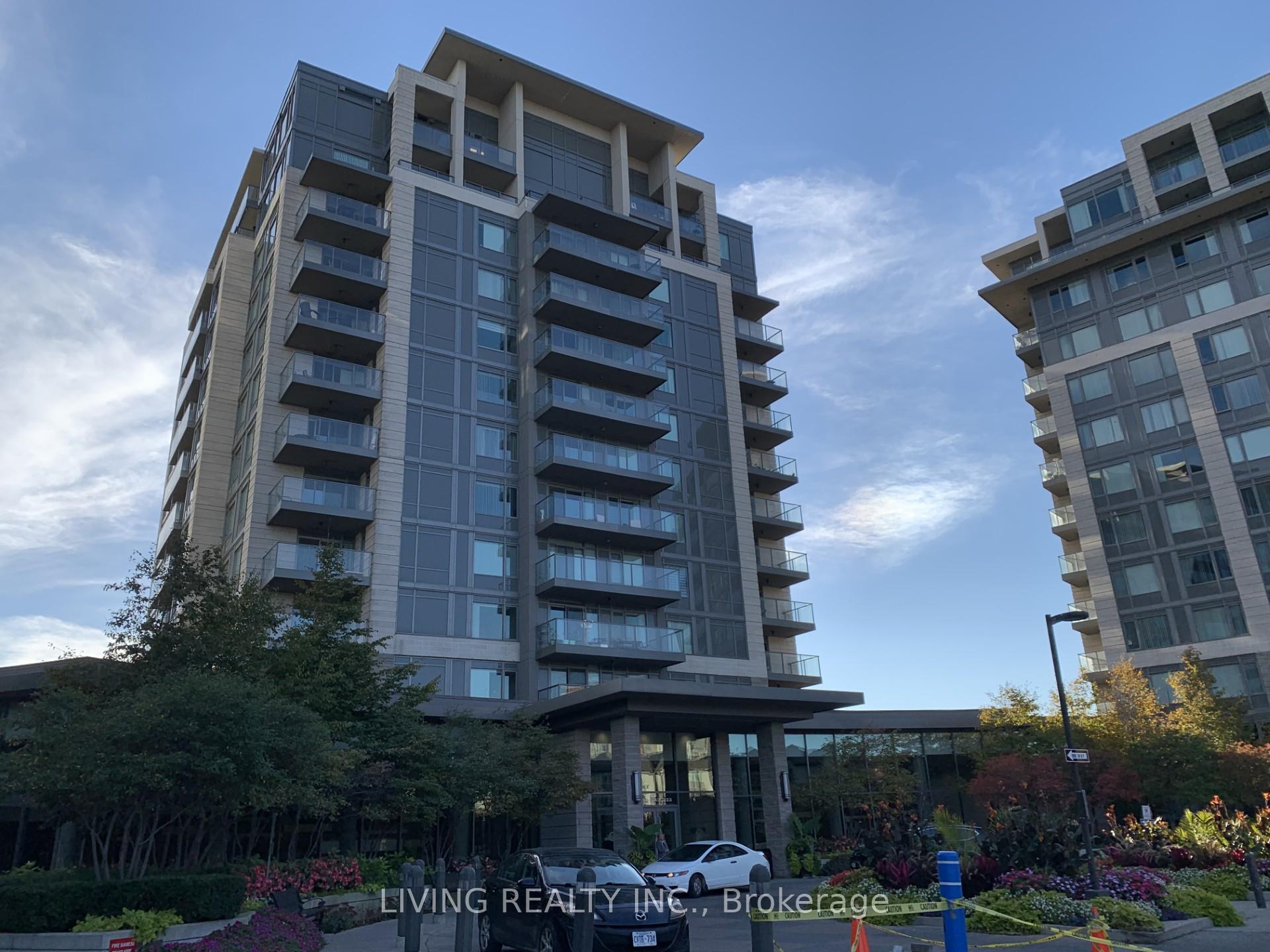 Photo 1 of Unit 1007, 233 South Park Road W, Markham, Commerce Valley — HOMEH