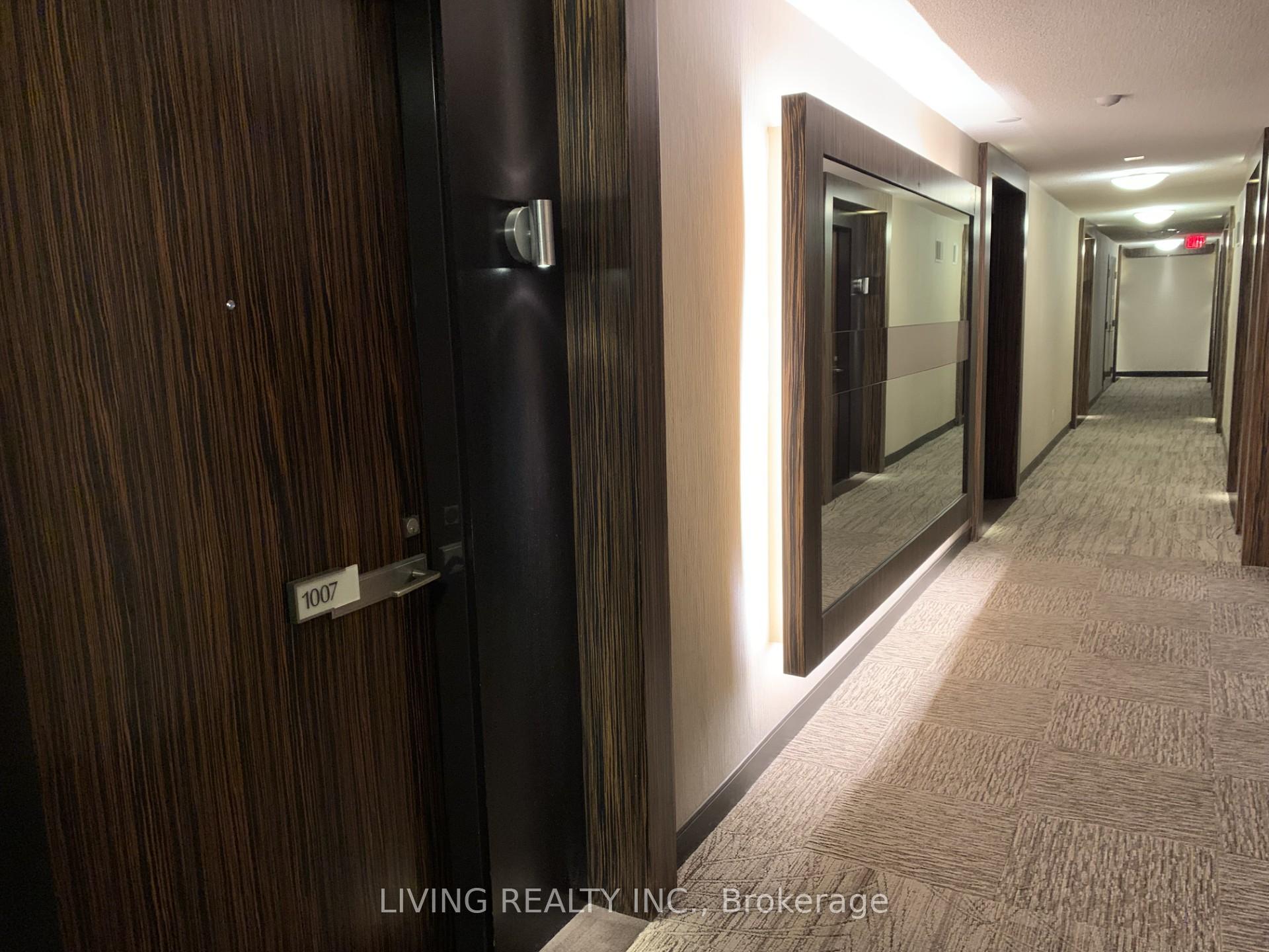 Photo 2 of Unit 1007, 233 South Park Road W, Markham, Commerce Valley — HOMEH