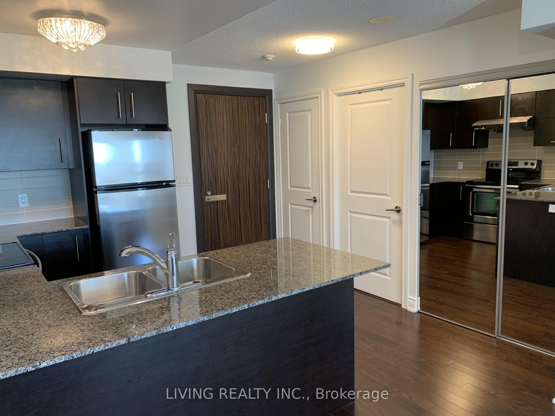 Photo 3 of Unit 1007, 233 South Park Road W, Markham, Commerce Valley — HOMEH