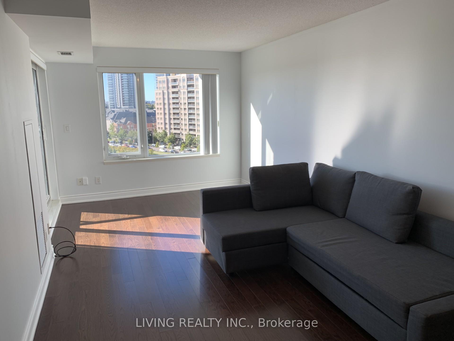 Photo 4 of Unit 1007, 233 South Park Road W, Markham, Commerce Valley — HOMEH