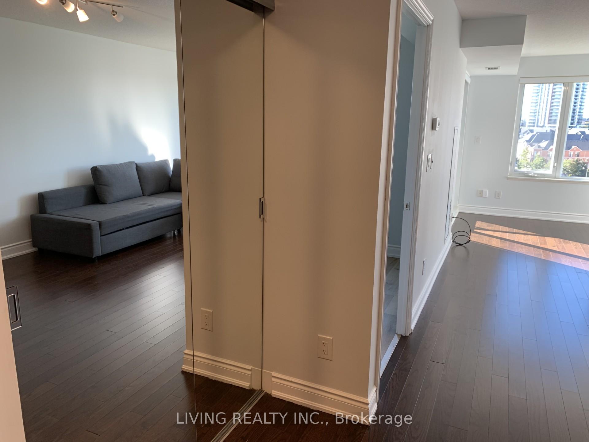 Photo 5 of Unit 1007, 233 South Park Road W, Markham, Commerce Valley — HOMEH