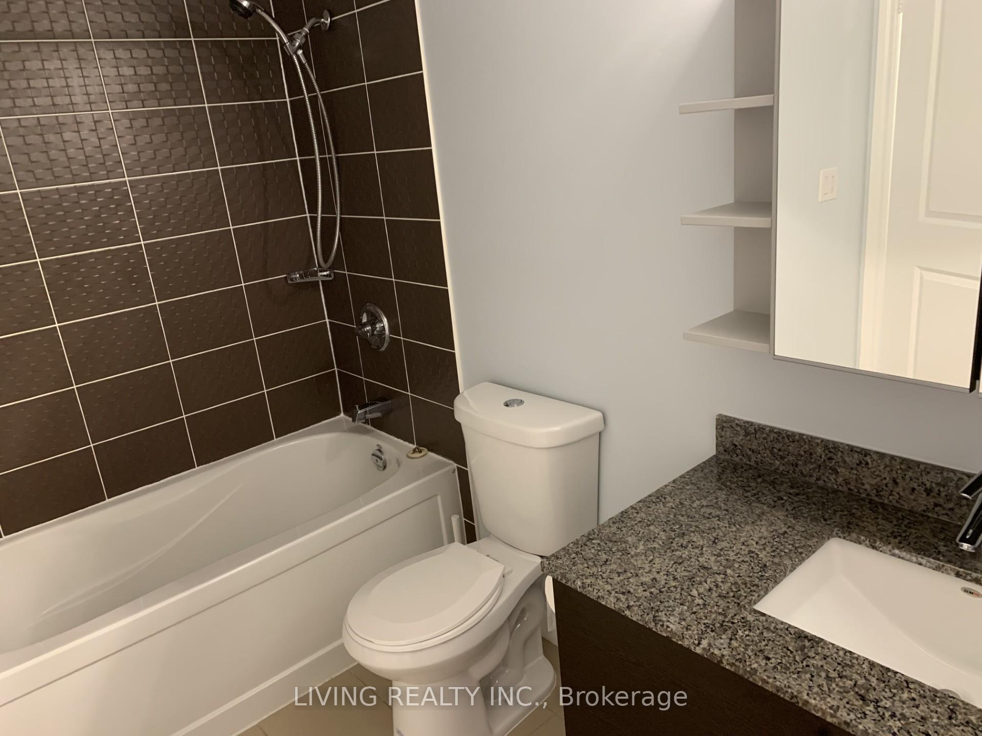Photo 7 of Unit 1007, 233 South Park Road W, Markham, Commerce Valley — HOMEH