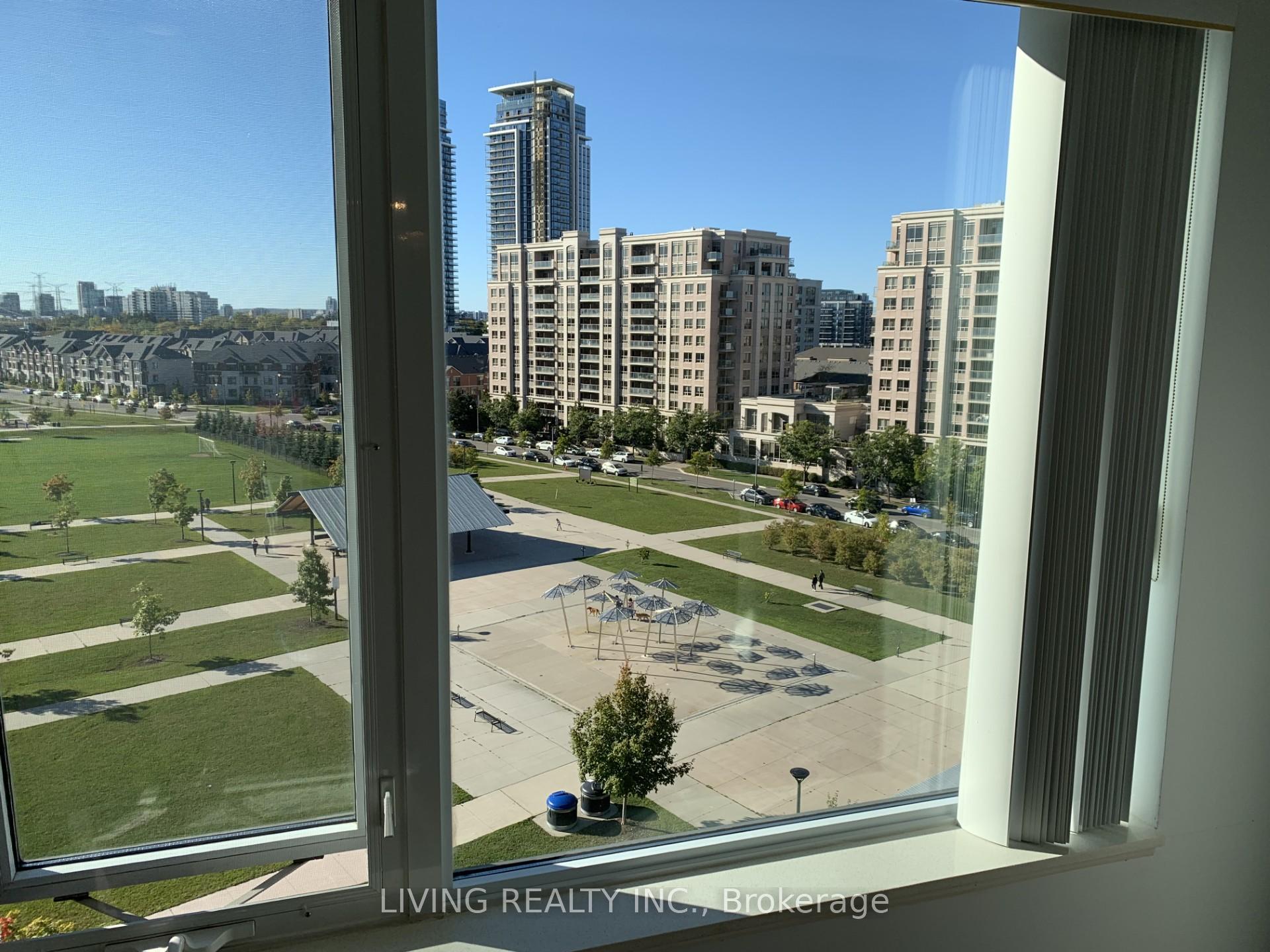 Photo 8 of Unit 1007, 233 South Park Road W, Markham, Commerce Valley — HOMEH
