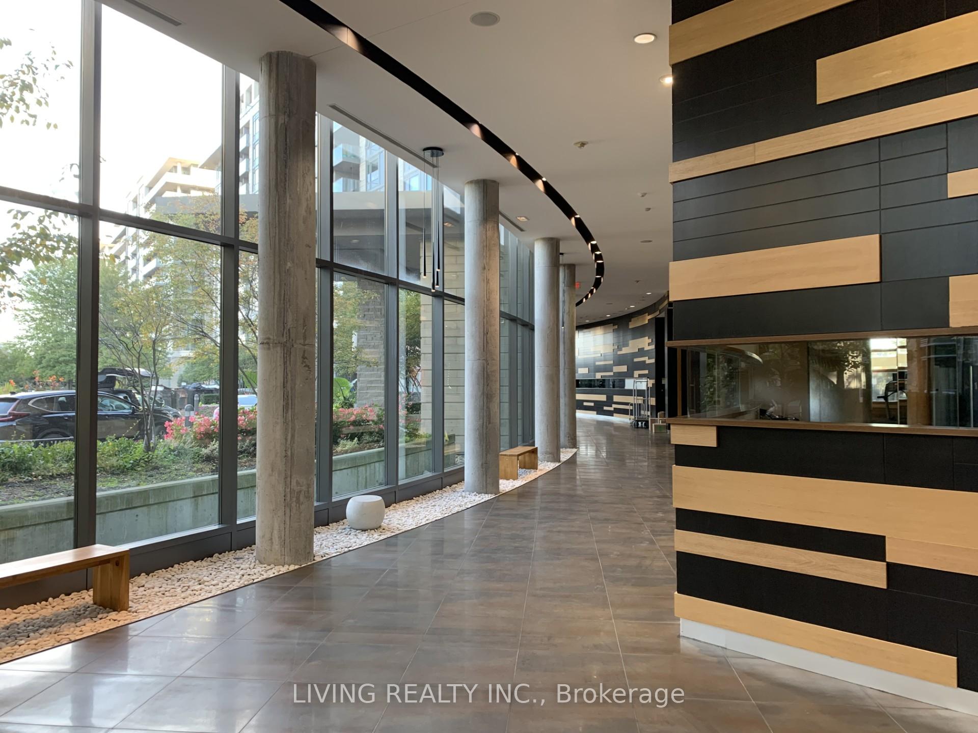 Photo 10 of Unit 1007, 233 South Park Road W, Markham, Commerce Valley — HOMEH