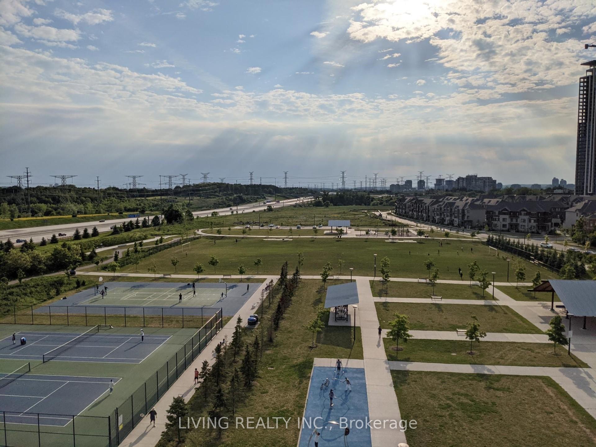 Photo 11 of Unit 1007, 233 South Park Road W, Markham, Commerce Valley — HOMEH