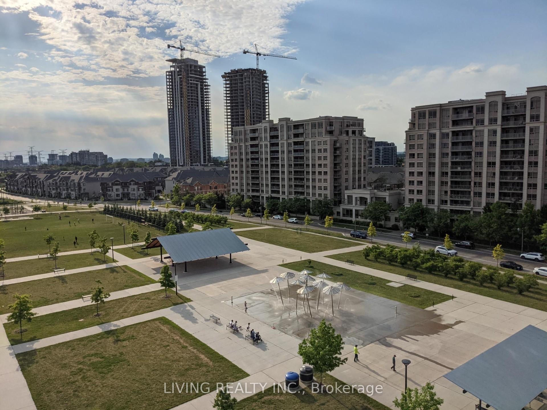 Photo 12 of Unit 1007, 233 South Park Road W, Markham, Commerce Valley — HOMEH