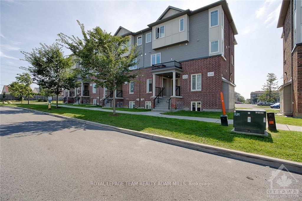 Photo 1 of 266 Espin Heights, Ottawa, Barrhaven - Stonebridge — HOMEH