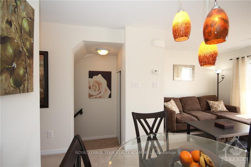 Photo 3 of 266 Espin Heights, Ottawa, Barrhaven - Stonebridge — HOMEH