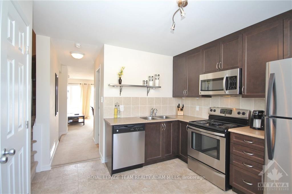 Photo 10 of 266 Espin Heights, Ottawa, Barrhaven - Stonebridge — HOMEH