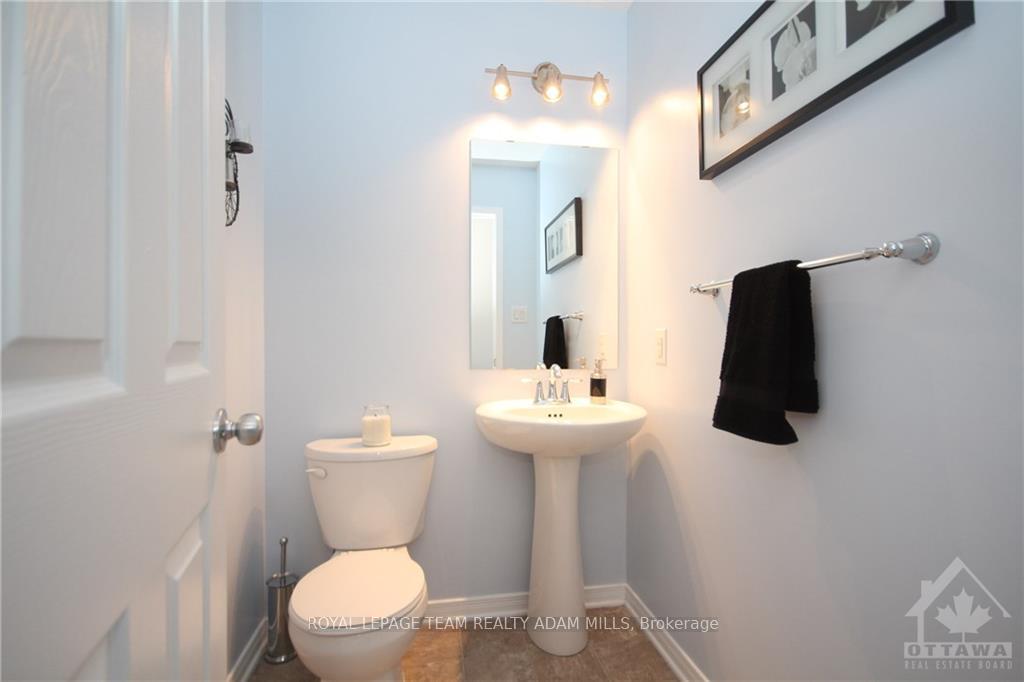 Photo 14 of 266 Espin Heights, Ottawa, Barrhaven - Stonebridge — HOMEH