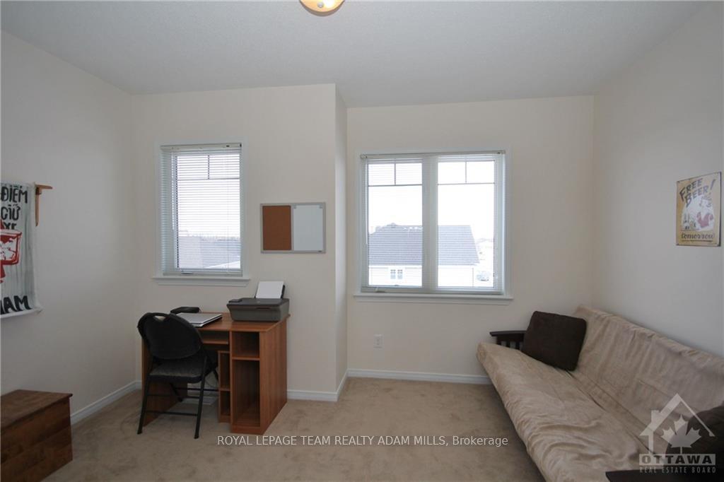 Photo 25 of 266 Espin Heights, Ottawa, Barrhaven - Stonebridge — HOMEH