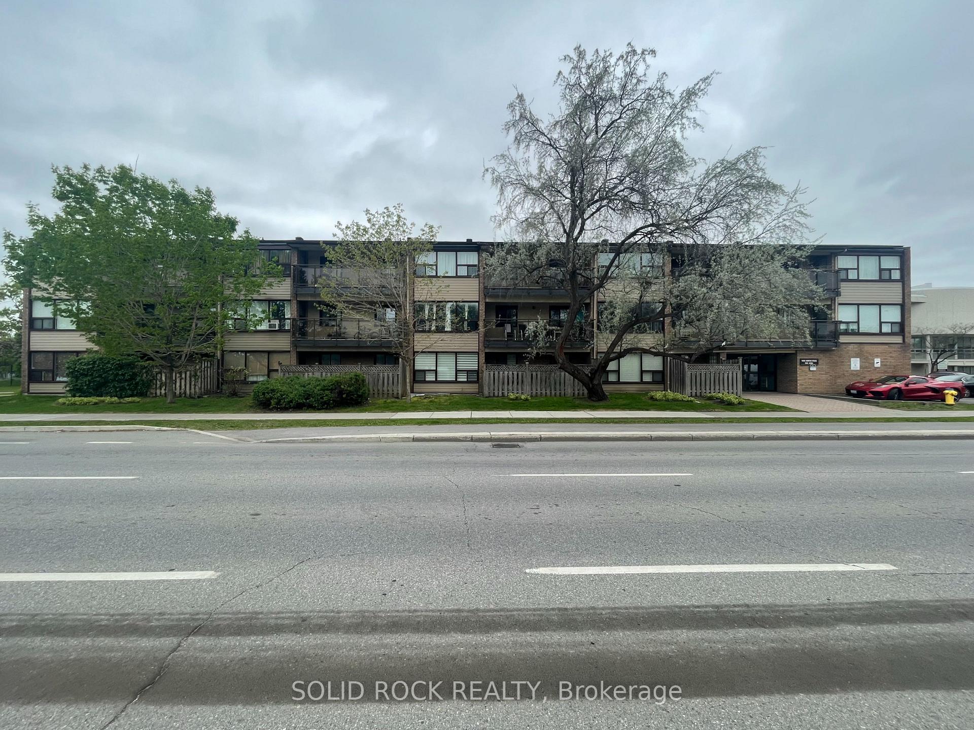 Photo 2 of Unit 203, 1490 Heron Road, Ottawa, Heron Gate — HOMEH