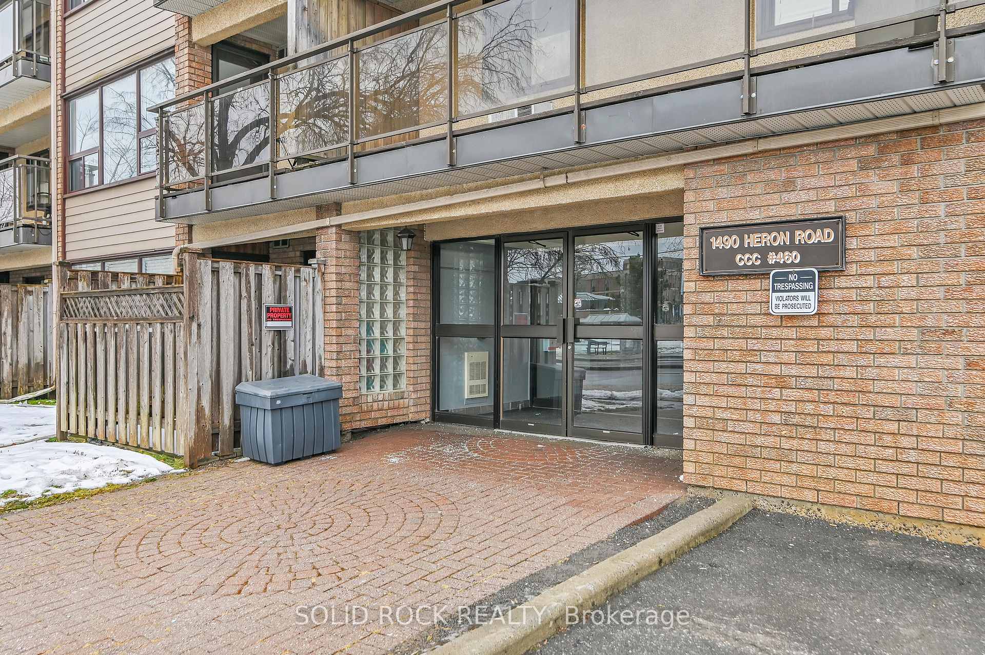 Photo 3 of Unit 203, 1490 Heron Road, Ottawa, Heron Gate — HOMEH