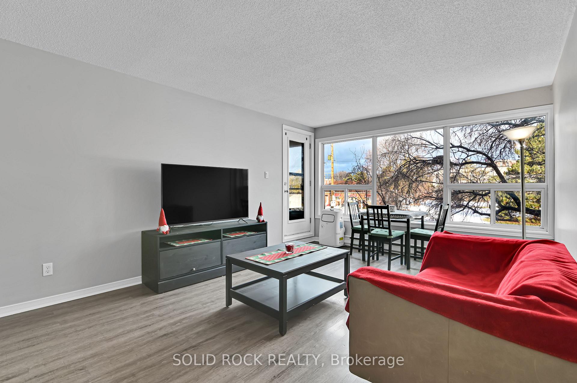 Photo 9 of Unit 203, 1490 Heron Road, Ottawa, Heron Gate — HOMEH