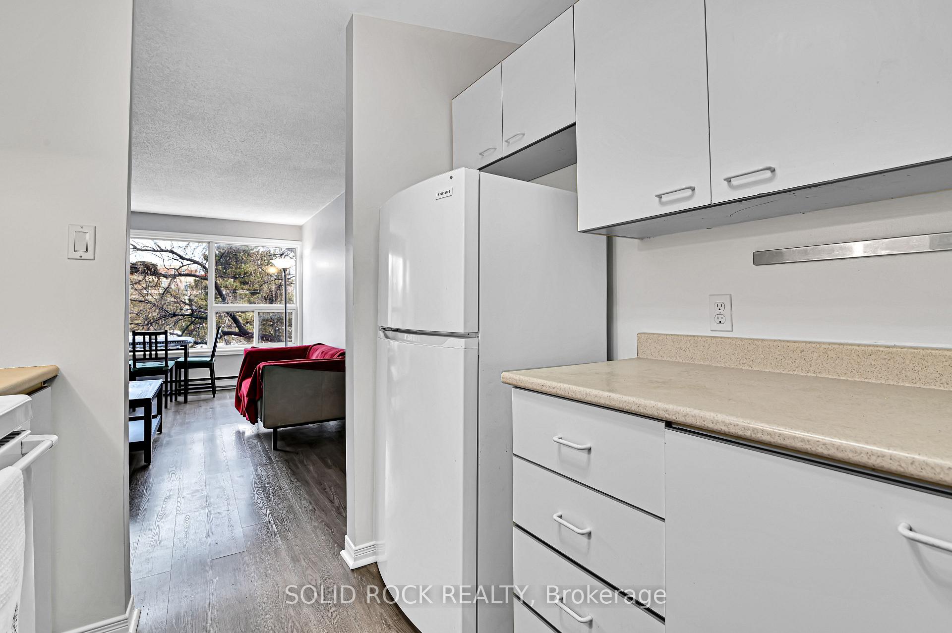 Photo 14 of Unit 203, 1490 Heron Road, Ottawa, Heron Gate — HOMEH