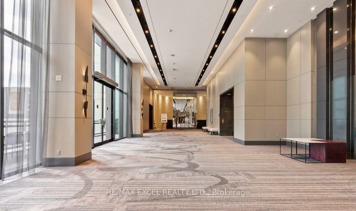 Photo 3 of Unit 414, 180 Enterprise Boulevard, Markham, Unionville — HOMEH