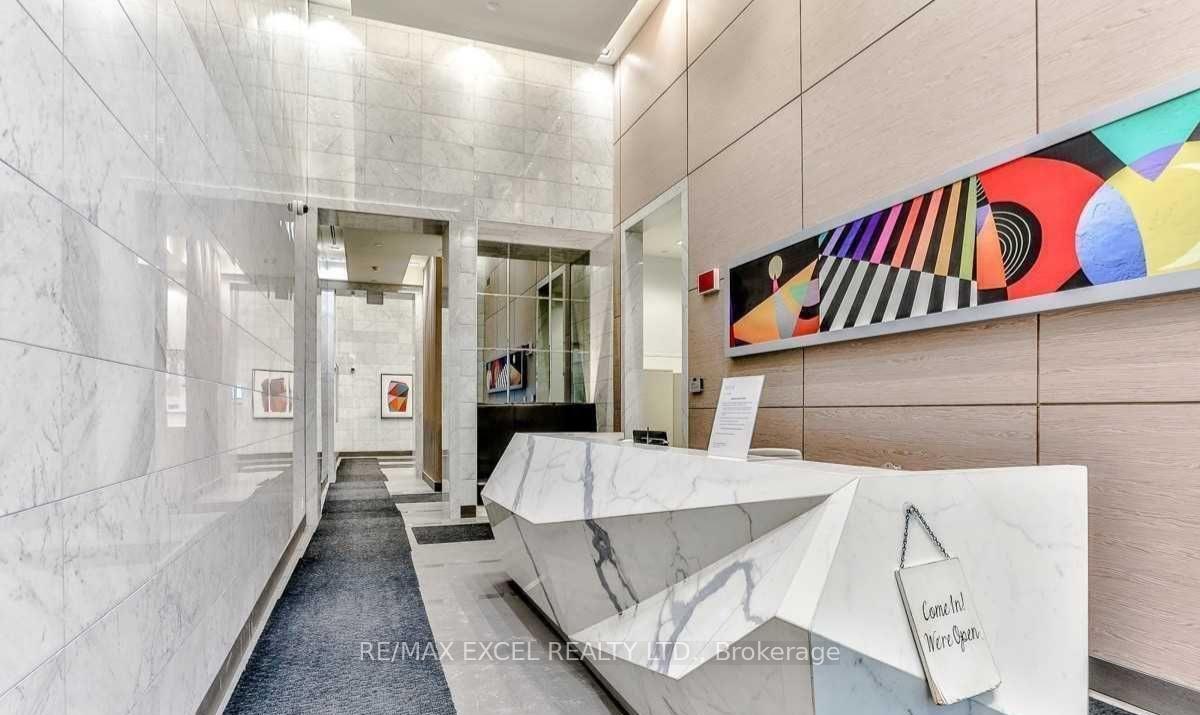 Photo 4 of Unit 414, 180 Enterprise Boulevard, Markham, Unionville — HOMEH