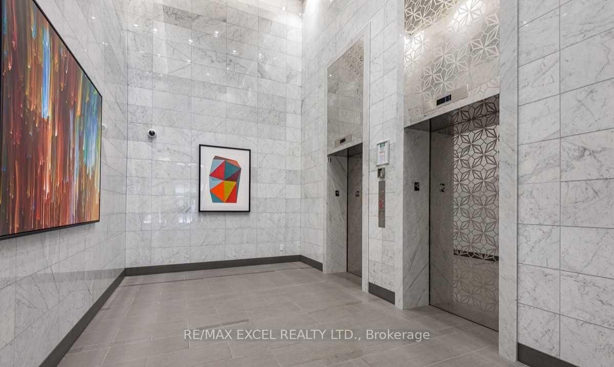 Photo 5 of Unit 414, 180 Enterprise Boulevard, Markham, Unionville — HOMEH
