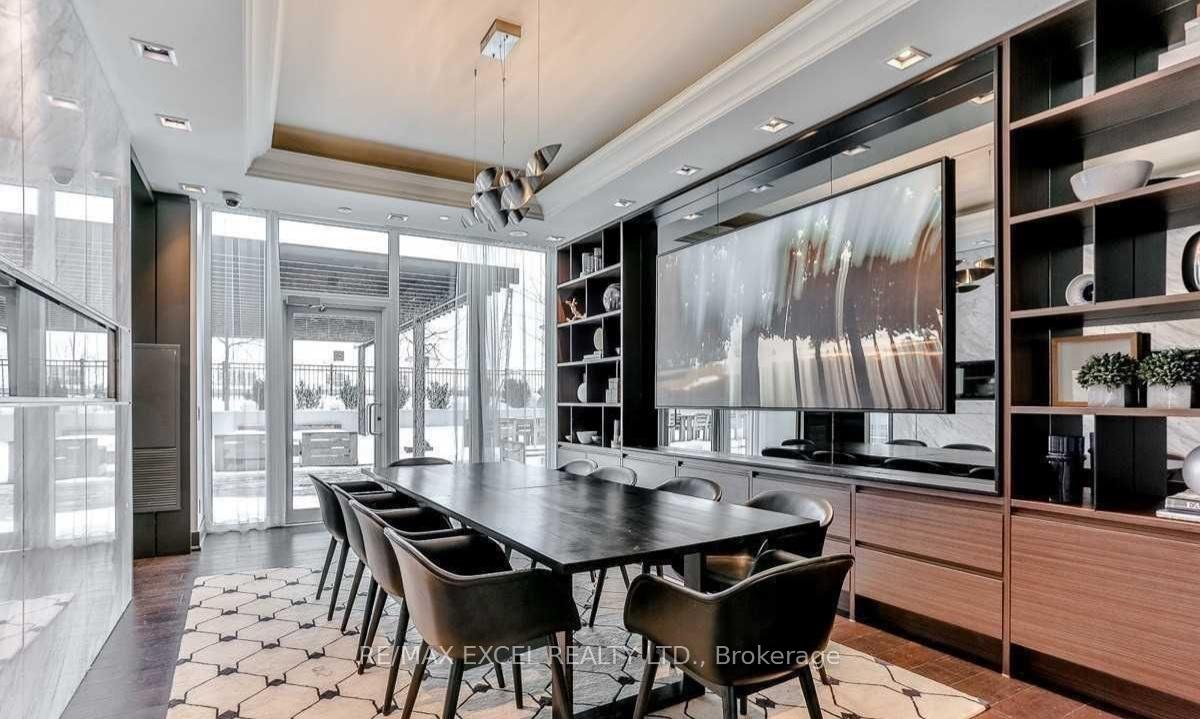 Photo 6 of Unit 414, 180 Enterprise Boulevard, Markham, Unionville — HOMEH