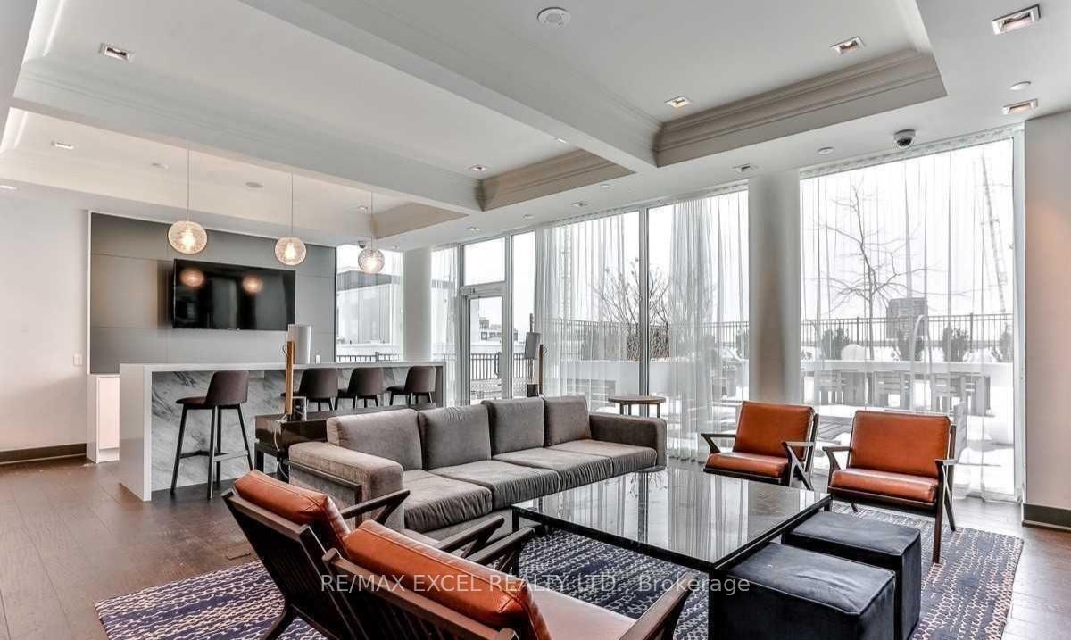 Photo 7 of Unit 414, 180 Enterprise Boulevard, Markham, Unionville — HOMEH