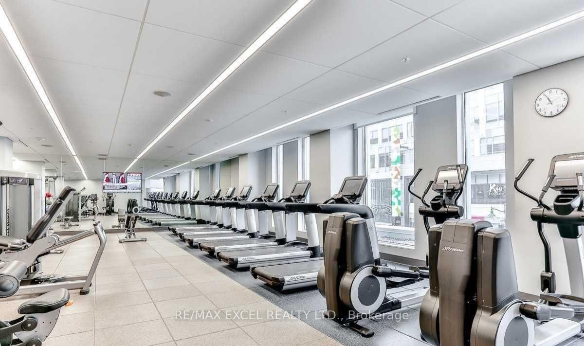 Photo 8 of Unit 414, 180 Enterprise Boulevard, Markham, Unionville — HOMEH