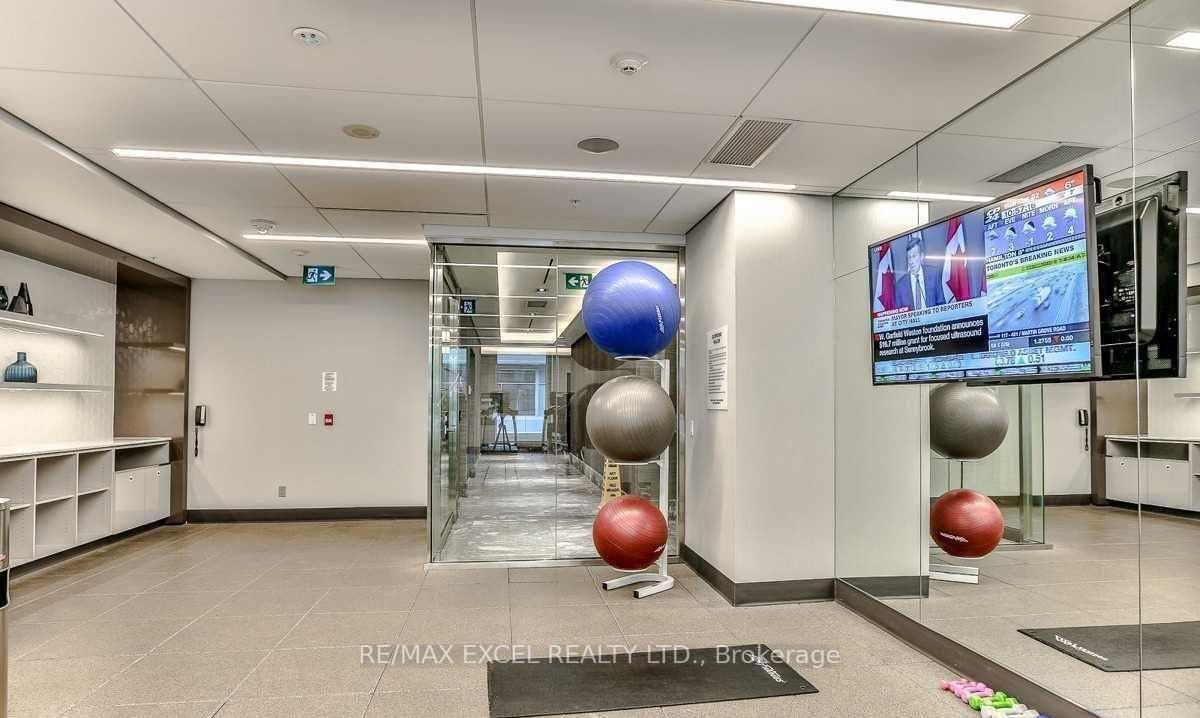 Photo 9 of Unit 414, 180 Enterprise Boulevard, Markham, Unionville — HOMEH