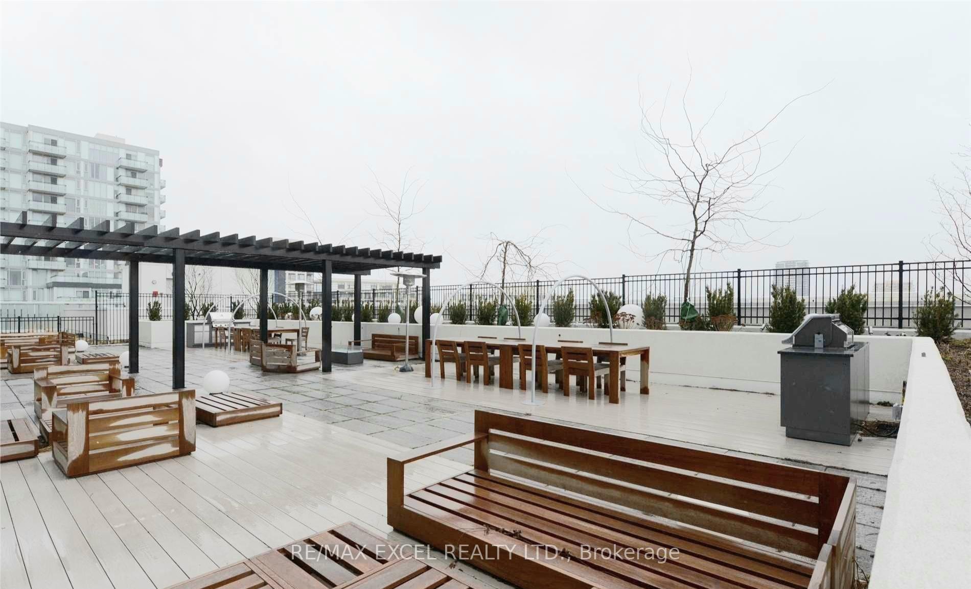 Photo 13 of Unit 414, 180 Enterprise Boulevard, Markham, Unionville — HOMEH