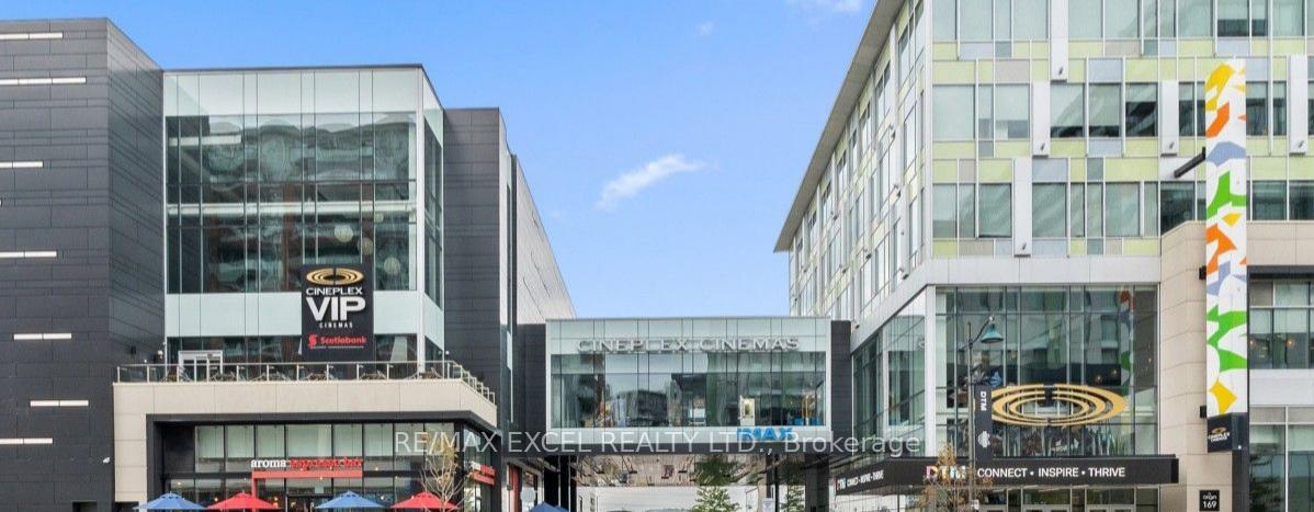 Photo 15 of Unit 414, 180 Enterprise Boulevard, Markham, Unionville — HOMEH