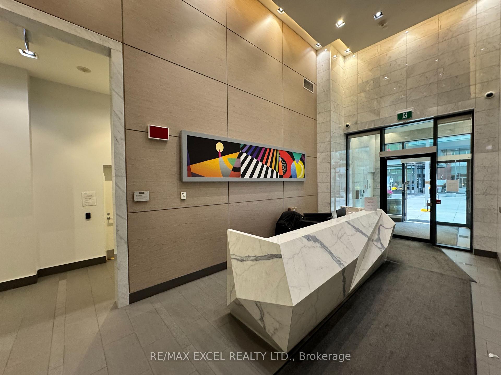 Photo 17 of Unit 414, 180 Enterprise Boulevard, Markham, Unionville — HOMEH