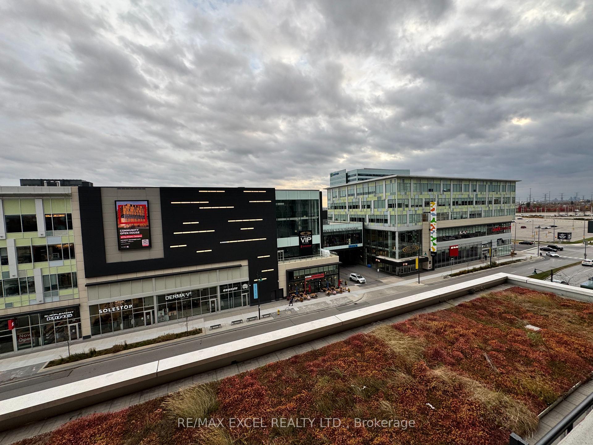 Photo 21 of Unit 414, 180 Enterprise Boulevard, Markham, Unionville — HOMEH
