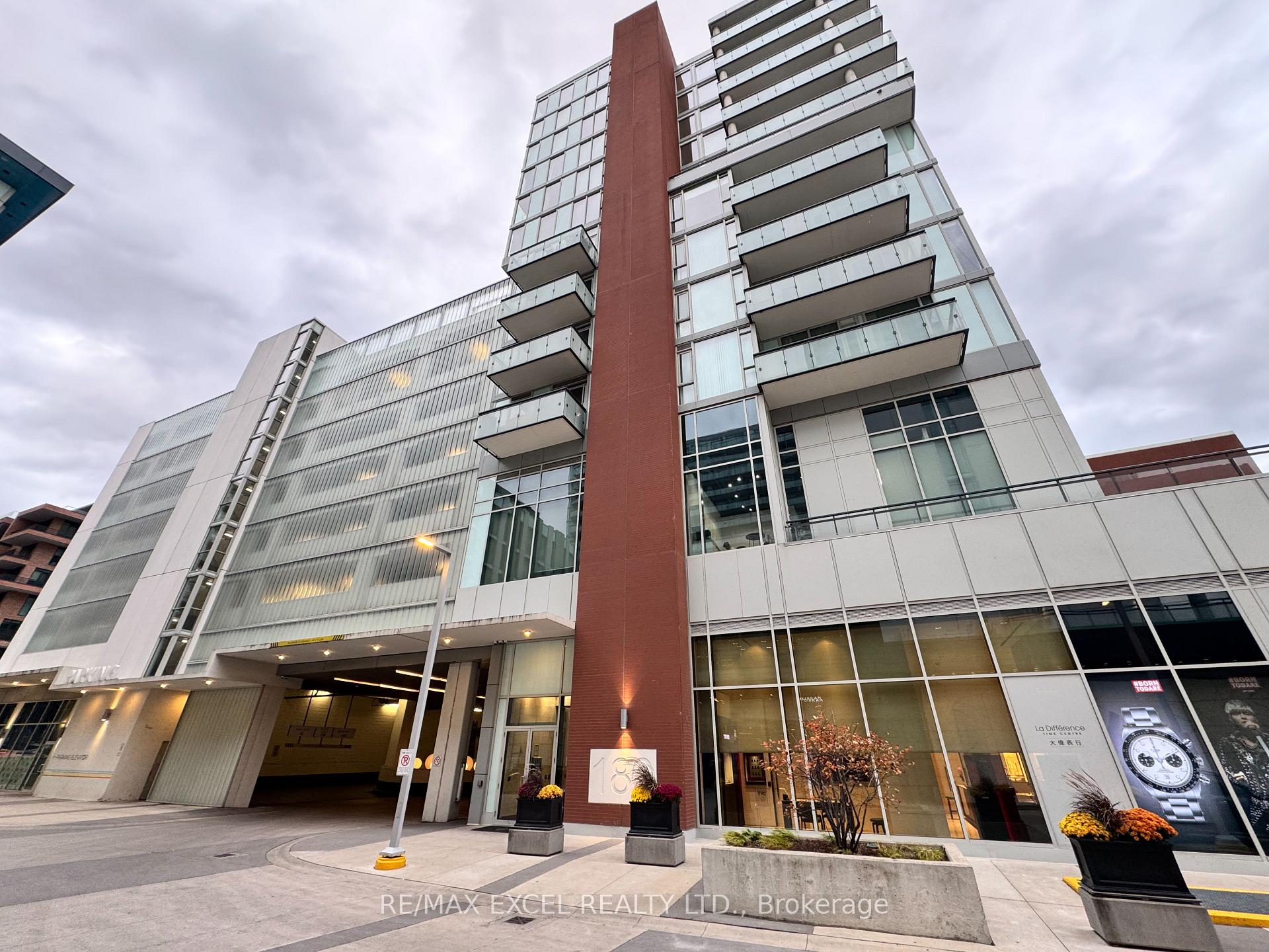 Photo 27 of Unit 414, 180 Enterprise Boulevard, Markham, Unionville — HOMEH