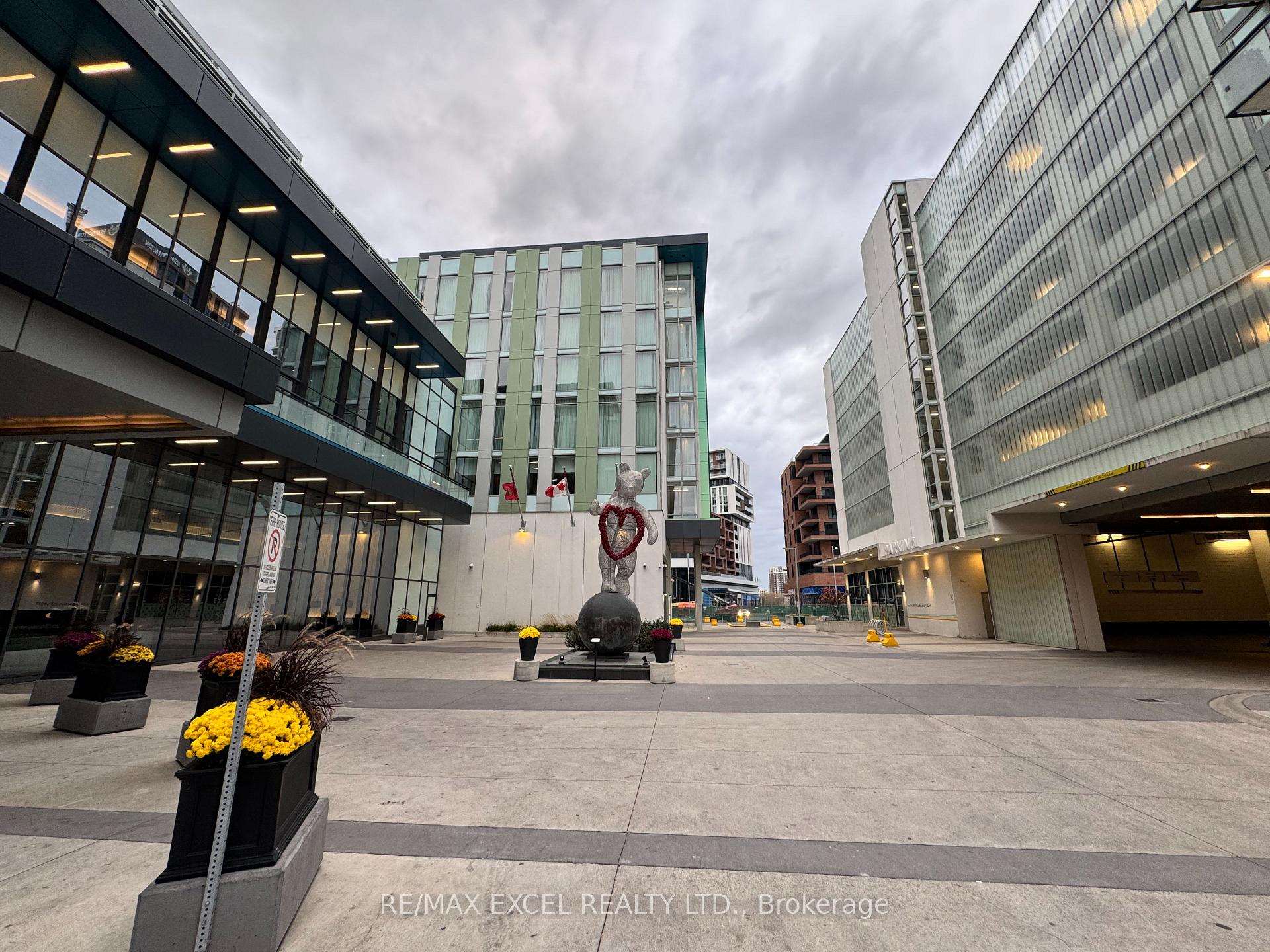 Photo 28 of Unit 414, 180 Enterprise Boulevard, Markham, Unionville — HOMEH
