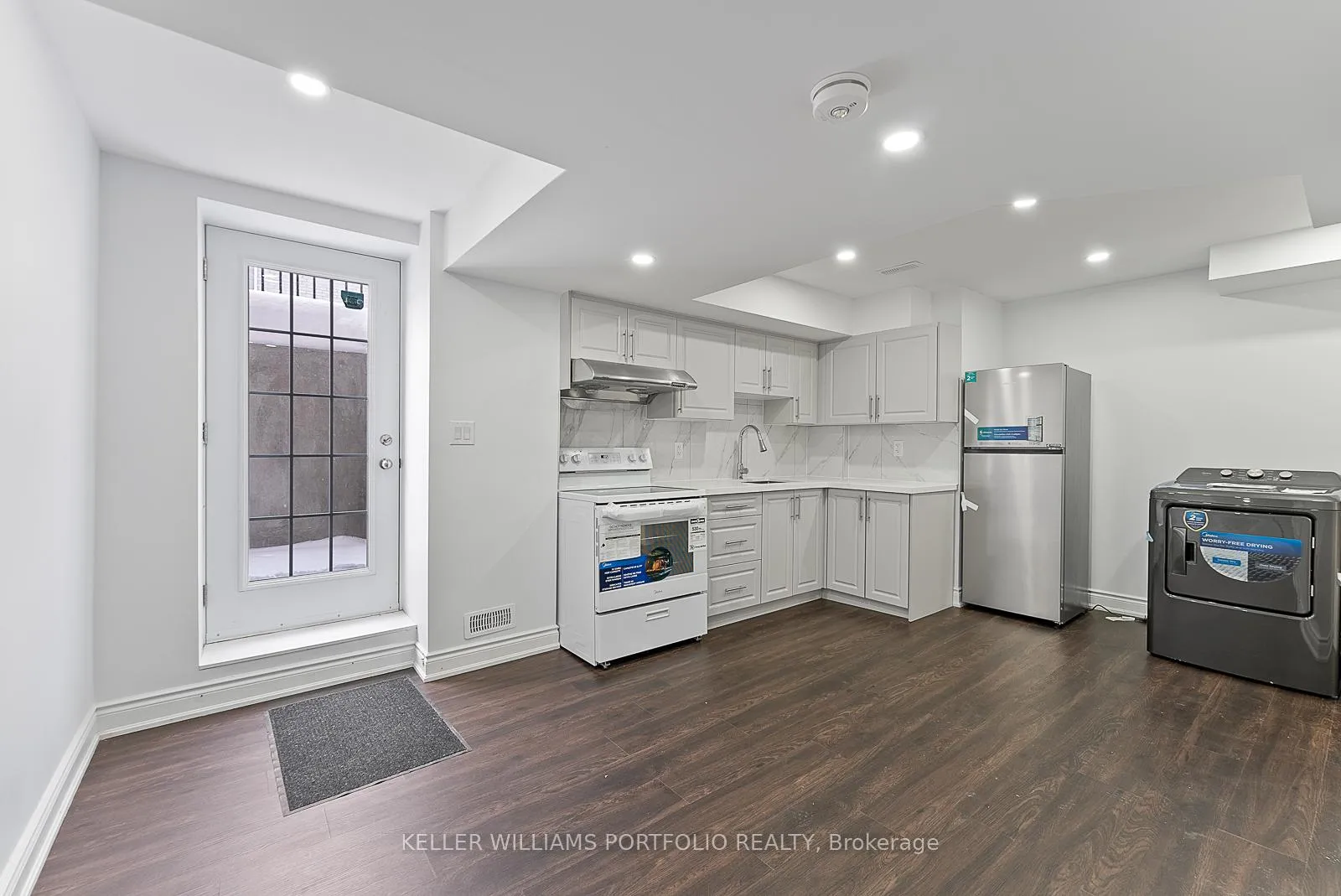 Photo 40 of 92 Callandar Road, Brampton, Northwest Brampton — HOMEH